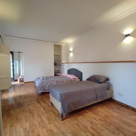 Studio Apartment In Neapolitan Castle Int 28 Kültér fotó