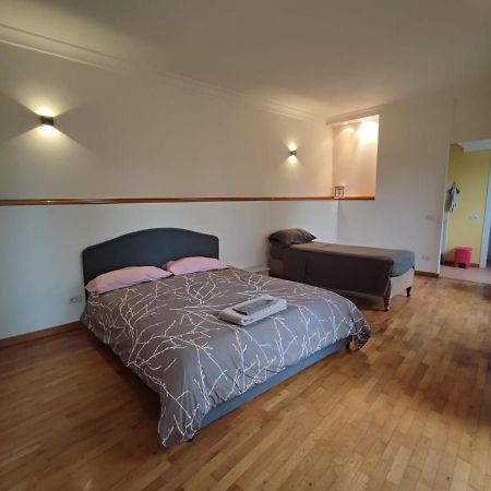 Studio Apartment In Neapolitan Castle Int 28 Kültér fotó