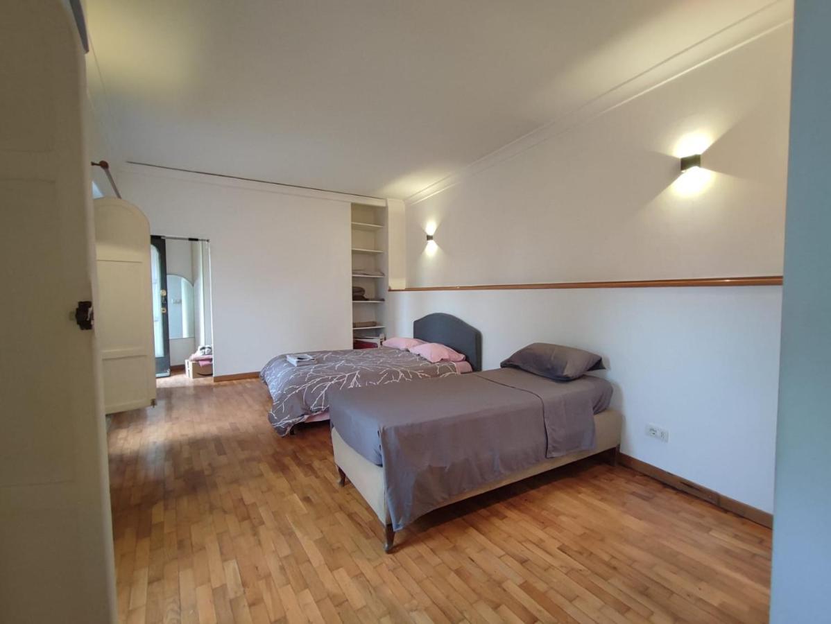 Studio Apartment In Neapolitan Castle Int 28 Kültér fotó