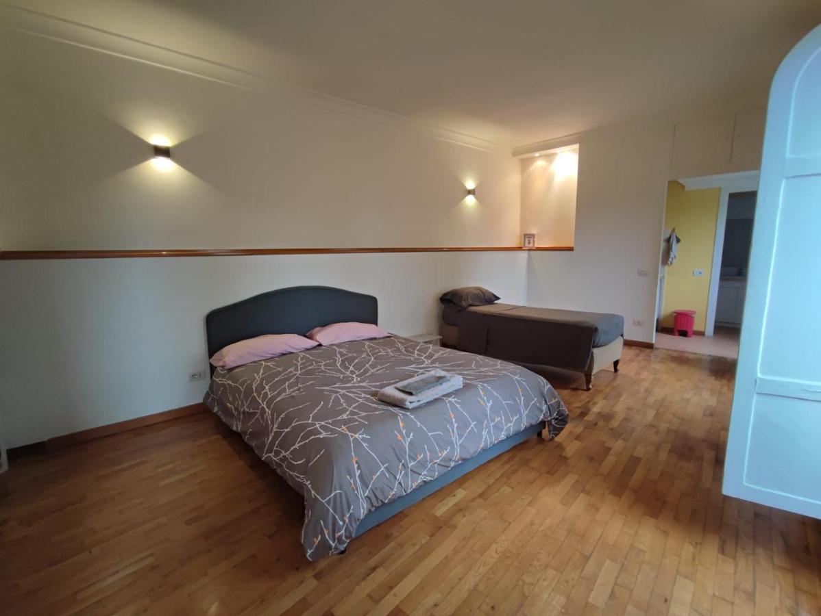 Studio Apartment In Neapolitan Castle Int 28 Kültér fotó