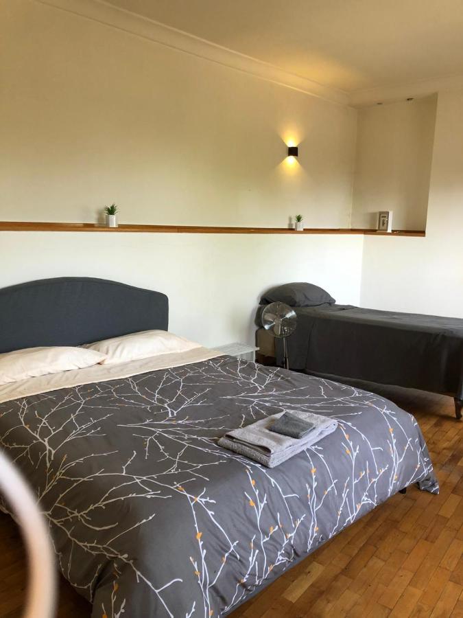 Studio Apartment In Neapolitan Castle Int 28 Kültér fotó