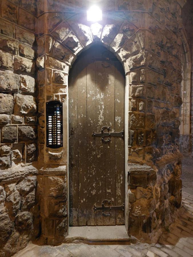 Studio Apartment In Neapolitan Castle Int 28 Kültér fotó